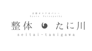 Logo logo] Kyoto Osteopatía Osteopatía Carrocería Tanigawa